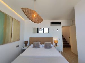 Mirador de las Salinas |  -  - 