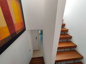 Mirador de las Salinas |  -  - 