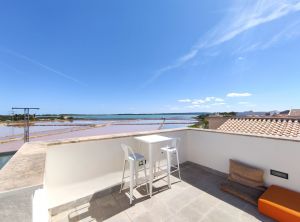 Mirador de las Salinas |  -  - 