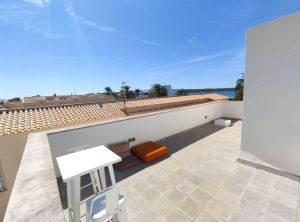Mirador de las Salinas |  -  - 