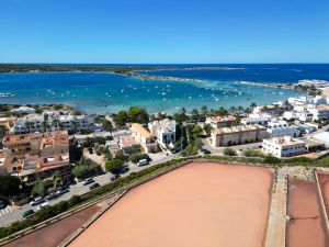Mirador de las Salinas |  -  - 