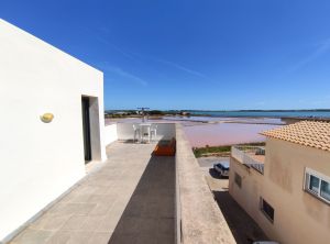Mirador de las Salinas |  -  - 