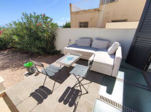 Mirador de las Salinas |  -  - 