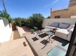 Mirador de las Salinas |  -  - 