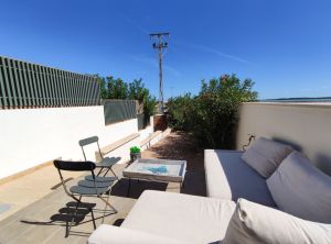 Mirador de las Salinas |  -  - 