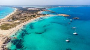 Mirador de las Salinas |  -  - 