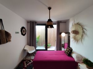 Mirador de las Salinas |  -  - 