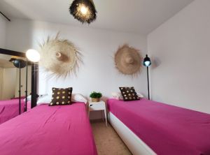 Mirador de las Salinas |  -  - 