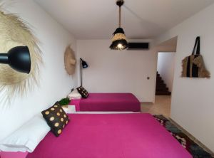 Mirador de las Salinas |  -  - 