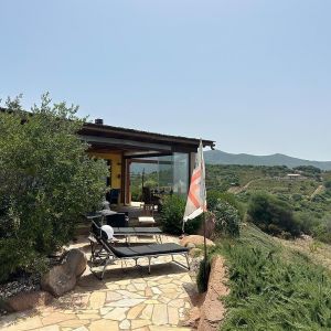 La Tenuta Paradiso sul Mare |  -  - 