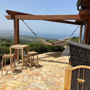 La Tenuta Paradiso sul Mare |  -  - 