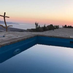 La Tenuta Paradiso sul Mare |  -  - 
