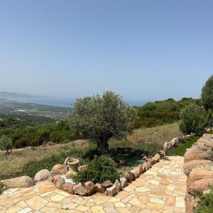 La Tenuta Paradiso sul Mare |  -  - 