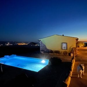 La Tenuta Paradiso sul Mare |  -  - 