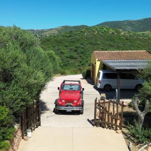 La Tenuta Paradiso sul Mare |  -  - 