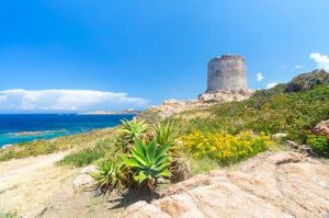 La Tenuta Paradiso sul Mare |  -  - 