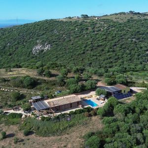 La Tenuta Paradiso sul Mare |  -  - 