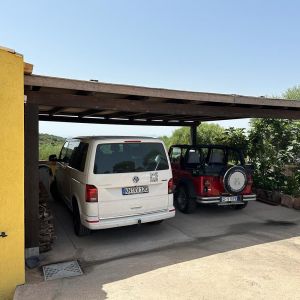 La Tenuta Paradiso sul Mare |  -  - 