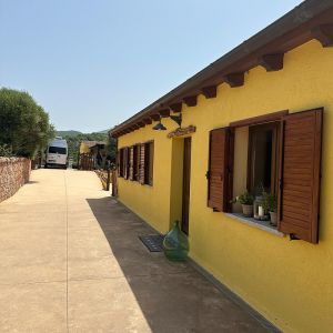 La Tenuta Paradiso sul Mare |  -  - 