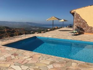 La Tenuta Paradiso sul Mare |  -  - 