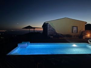 La Tenuta Paradiso sul Mare |  -  - 