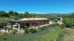 La Tenuta Paradiso sul Mare |  -  - 