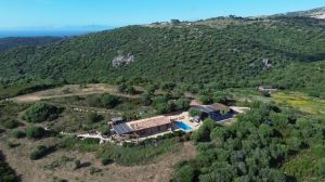 La Tenuta Paradiso sul Mare |  -  - 