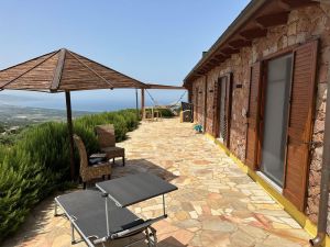 La Tenuta Paradiso sul Mare |  -  - 