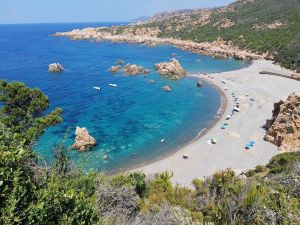 La Tenuta Paradiso sul Mare |  -  - 