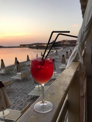 La Tenuta Paradiso sul Mare |  -  - 
