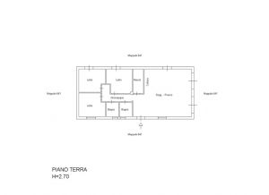 La Tenuta Paradiso sul Mare |  -  - 