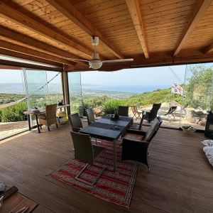 La Tenuta Paradiso sul Mare |  -  - 