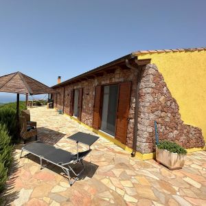 La Tenuta Paradiso sul Mare |  -  - 