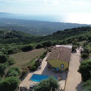 La Tenuta Paradiso sul Mare |  -  - 
