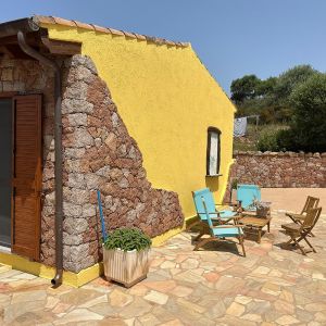La Tenuta Paradiso sul Mare |  -  - 