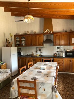 Casa de Porto Saler |  -  - 