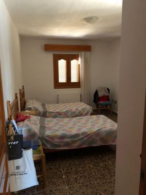 Casa de Porto Saler |  -  - 