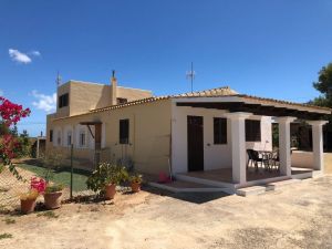 Casa de Porto Saler |  -  - 