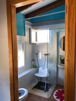 Casa de Porto Saler |  -  - 