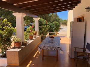 Casa de Porto Saler |  -  - 