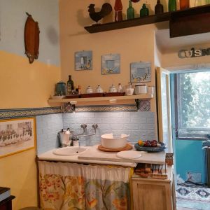 La Casetta delle Favole |  -  - 