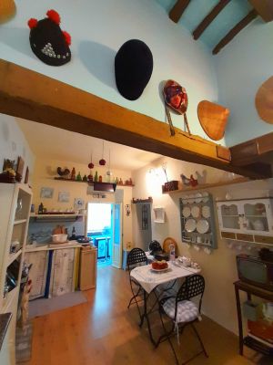 La Casetta delle Favole |  -  - 