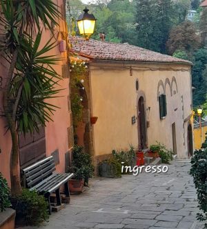 La Casetta delle Favole |  -  - 