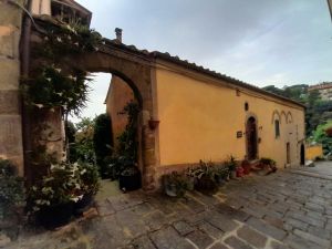 La Casetta delle Favole |  -  - 