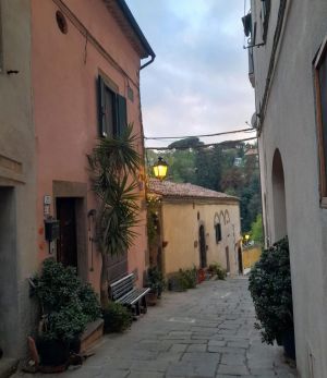 La Casetta delle Favole |  -  - 