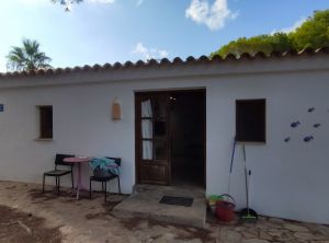 Finca Rustica |  -  - 