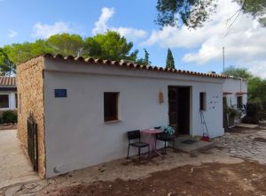 Finca Rustica |  -  - 