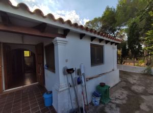 Finca Rustica |  -  - 