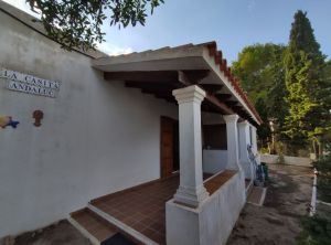Finca Rustica |  -  - 