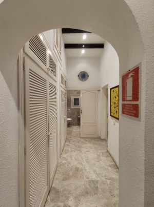 Finca Rustica |  -  - 